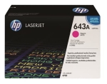 Toner Hp 643A Q5953A Magenta CLJ4700 1 0000 stron