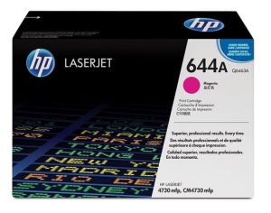 Toner HP 644A Q6463A Magenta CLJ4730 12 000 stron