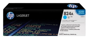 Toner Hp 824A CB381A Cyan CP6015 21 000 stron