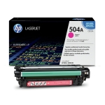 Toner HP 504A CE253A Magenta CP3525 7 000 stron
