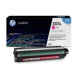 Toner HP 307A CE743A Magenta CP5225 7 300 stron