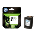 Tusz HP 301XL Black CH563EE 8 ml