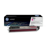 Toner Hp 126A CE313A Magenta CP1025 M175 1 000 stron