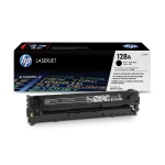 Toner Hp 128A CE320A Black CP1525N 2 000 stron