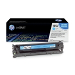 Toner HP 128A CE321A Cyan CP1525N 1 300 ston
