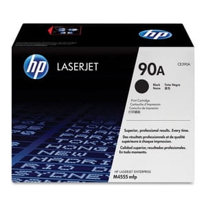 Toner Hp 90A CE390A M4555 10 000 stron
