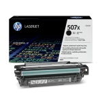 Toner Hp 507X CE400X Black M551 11 000 stron