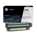 Toner HP 507A CE402A Yellow M551 6 000 stron