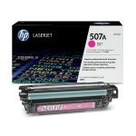 Toner HP 507A CE403A Magenta M551 6 000 stron