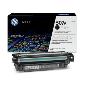 Toner HP 507A CE400A Black M551 5 500 stron