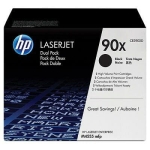 Toner HP 90X CE390XD M4555 Dwupak 2 x 24 000 stron