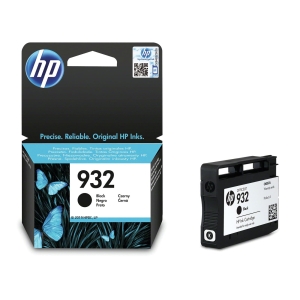 Tusz HP 932 Black CN057AE 8,5 ml