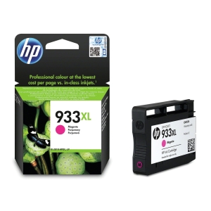 Tusz HP 933XL Magenta CN055AE 8,5 ml
