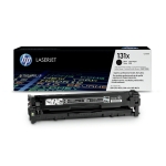 Toner Hp 131X CF210X Black 2 400 stron