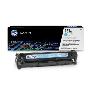Toner Hp 131A CF211A Cyan M251 M2761 800 stron