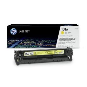 Toner Hp 131A CF212A Yellow M251 M2761 800 stron