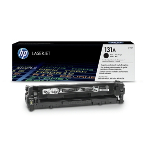 Toner Hp 131A CF210A Black M251 M276 1 600 stron
