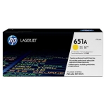 Toner HP 651A CE342A Yellow M775 16 000 stron