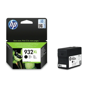 Tusz HP 932XL Black CN053AE 22,5 ml