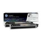 Toner Hp 126A CE310AD Black CP1025 M175A Dwupak 2 x 2 000 stron