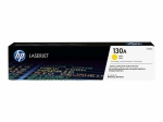 Toner Hp 130A CF352A Yellow M176 M177 1 000 stron
