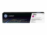 Toner Hp 130A CF353A Magenta M176 M177 1 000 stron