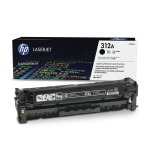 Toner Hp 312A CF380A Black M476 2 400 stron