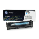 Toner HP 312A CF381A Cyan M476 2 700 stron