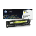 Toner HP 312A CF382A Yellow M476 2 700 stron