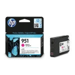 Tusz HP 951 Magenta CN051AE 8 ml