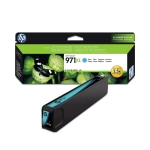 Tusz HP 971XL Cyan CN626AE 86,5 ml