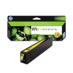 Tusz HP 971XL Yellow CN628AE 86,5 ml