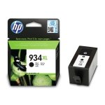 Tusz HP 934XL Black C2P23AE 25,5 ml