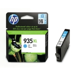 Tusz HP 935XL Cyan C2P24AE 9,5 ml