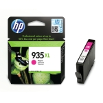 Tusz HP 935XL Magenta C2P25AE 9,5 ml
