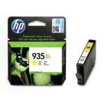 Tusz HP 935XL Yellow C2P26AE 9,5 ml