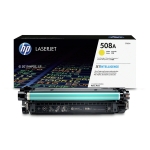 Toner HP 508A CF362A Yellow M553 M552 5 000 stron