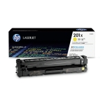 Toner Hp 201X CF402X Yellow M277 M252 2 300 stron