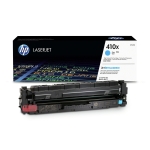 Toner HP 410X CF411X Cyan M452 M477 5 000 stron