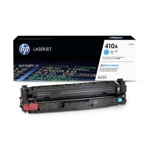 Toner Hp 410A CF411A Cyan M452 M477 2 300 stron