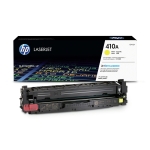 Toner Hp 410A CF412A Yellow M452 M477 2 300 stron