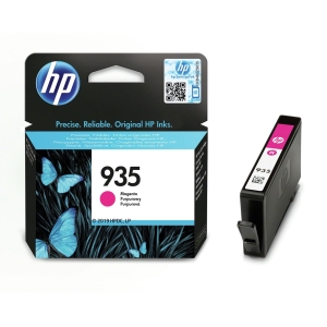 Tusz HP 935 Magenta C2P21AE 4,5 ml
