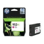 Tusz HP 953XL Magenta F6U17AE 20 ml