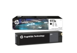 Tusz HP 973X Black L0S07AE 182,5 ml