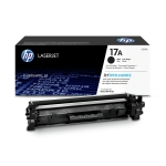 Toner Hp 17A CF217A M102 M130 1 600 stron