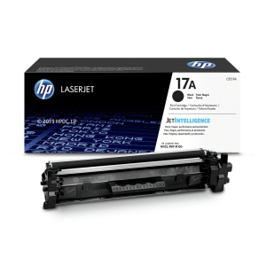 Toner Hp 17A CF217A M102 M130 1 600 stron