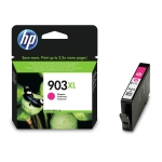 Tusz HP 903XL Magenta T6M07AE 9,5 ml