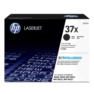 Toner HP 37X CF237X M608 M609 25 000 stron