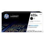 Toner HP 655A CF450A Black M652 M653 12 500 stron