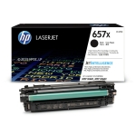 Toner HP 657X CF470X Black M681 M682 28 000 stron